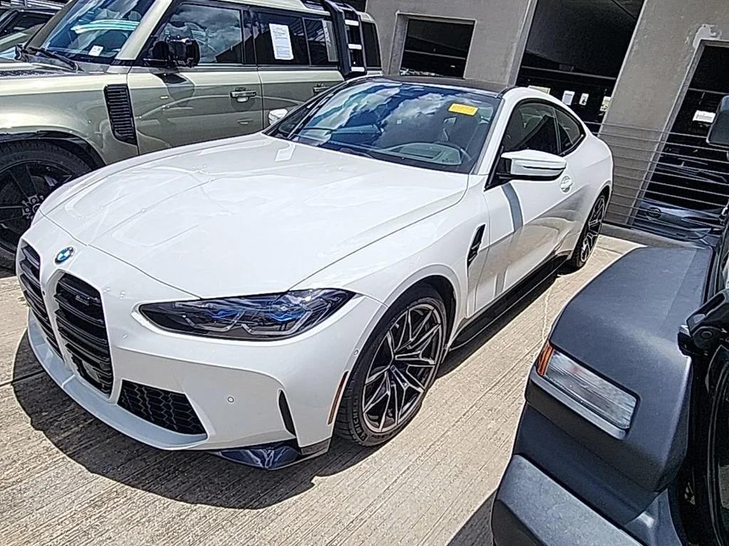 bmw m4 coupe 2022 WBS43AZ07NCK75963 image bmw m4 coupe 2022 WBS43AZ07NCK75963 image